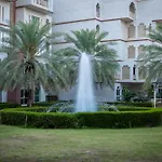 Muscat Oasis Residences