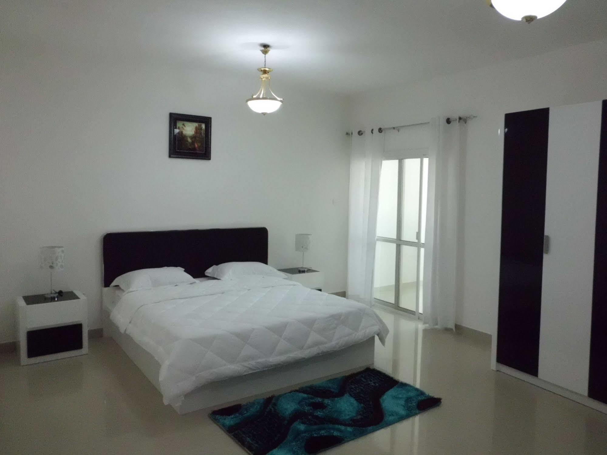 Hotel de apartamente Oasis Residences 4*